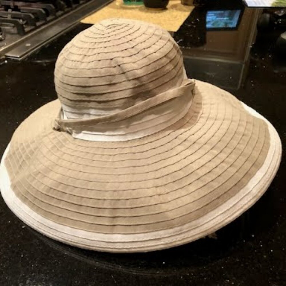 SOLD NEW WITH TAG PHYSICIAN ENDORSED HAT